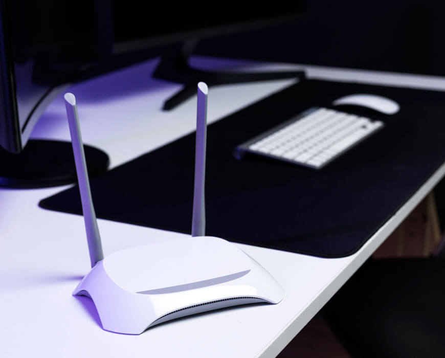 How to Stay Safe Using Public Wi-Fi On your Laptop