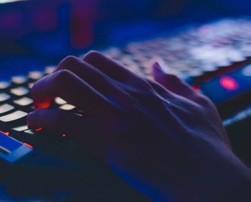 5 Ways To Secure Your Computer From Virus